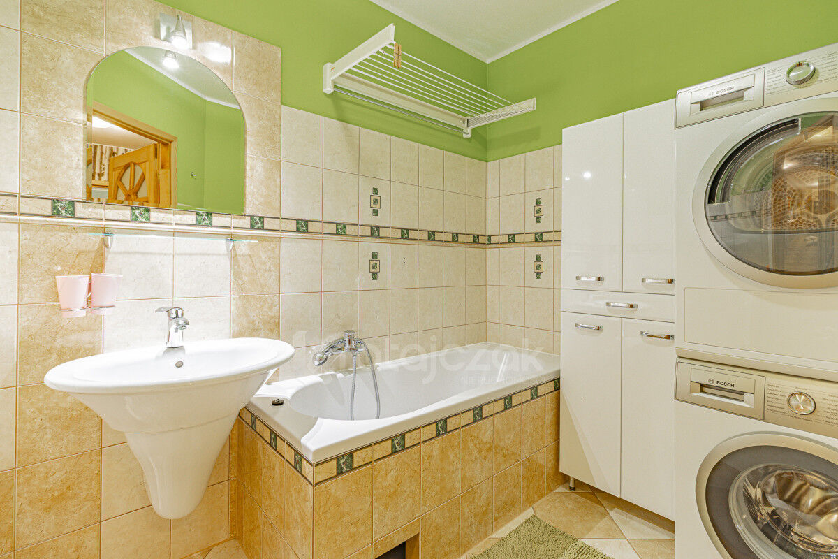 3 POK | BALKON | 50m DO LASU | WEJHEROWO ŚMIECHOWOWejherowo