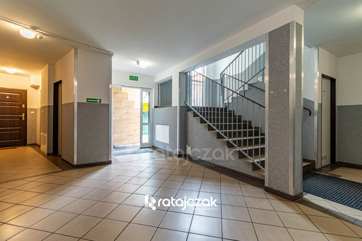 3 POK | BALKON | 50m DO LASU | WEJHEROWO ŚMIECHOWOWejherowo