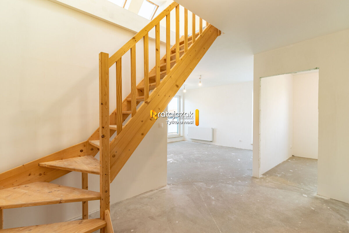 2 POZIOMOWY APARTAMENT | WEJHEROWO CENTRUM | WINDAWejherowo