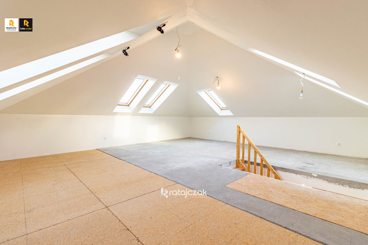 2 POZIOMOWY APARTAMENT | WEJHEROWO CENTRUM | WINDAWejherowo