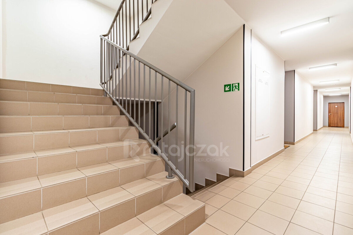 2 POZIOMOWY APARTAMENT | WEJHEROWO CENTRUM | WINDAWejherowo