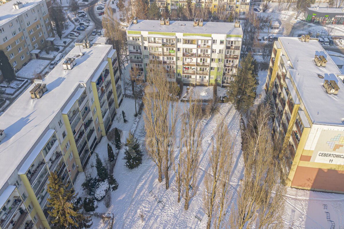 2 pokoje Gdańsk Chełm | zieleń | blisko centrumGdańsk