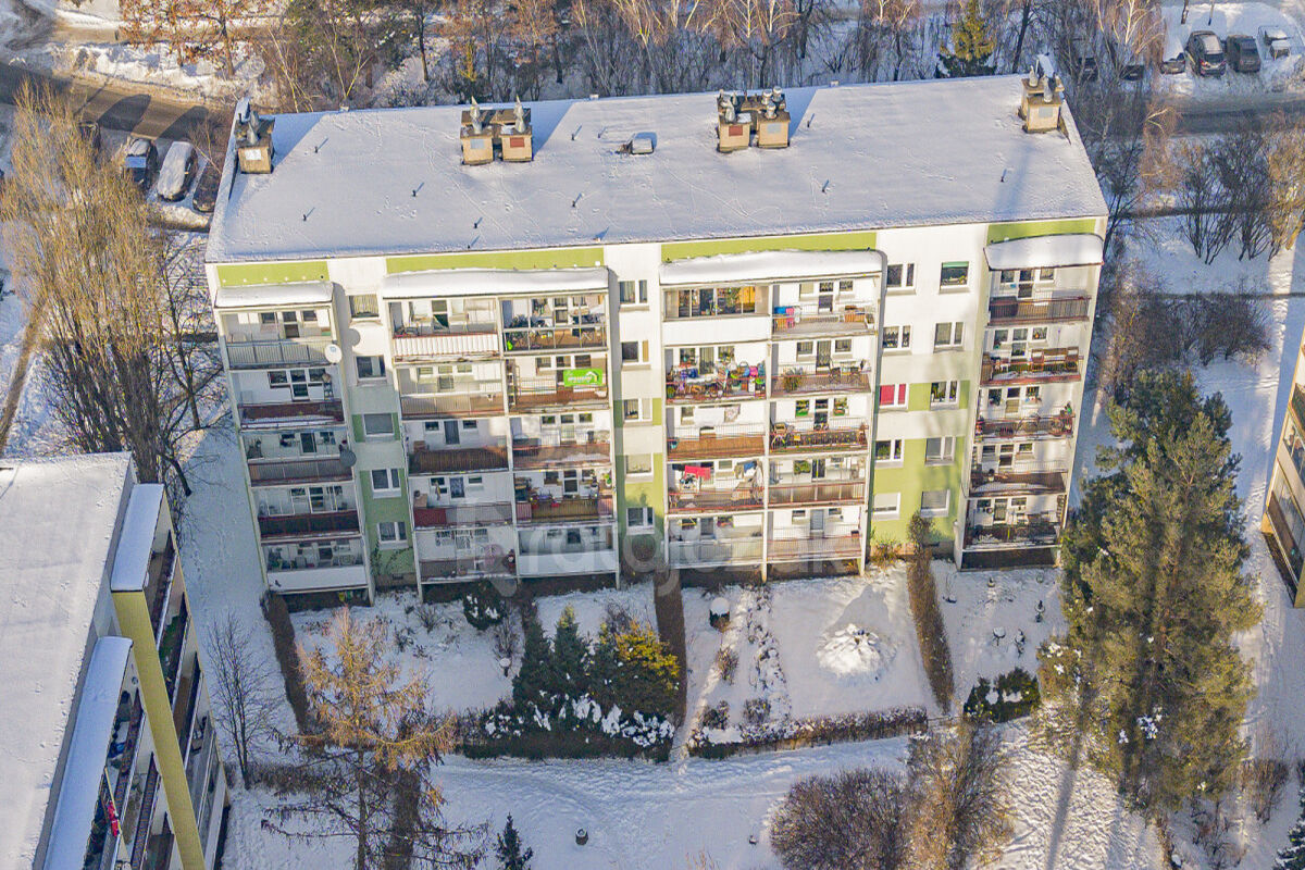 2 pokoje Gdańsk Chełm | zieleń | blisko centrumGdańsk