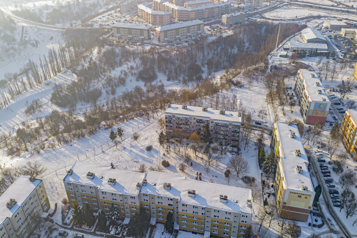 2 pokoje Gdańsk Chełm | zieleń | blisko centrumGdańsk