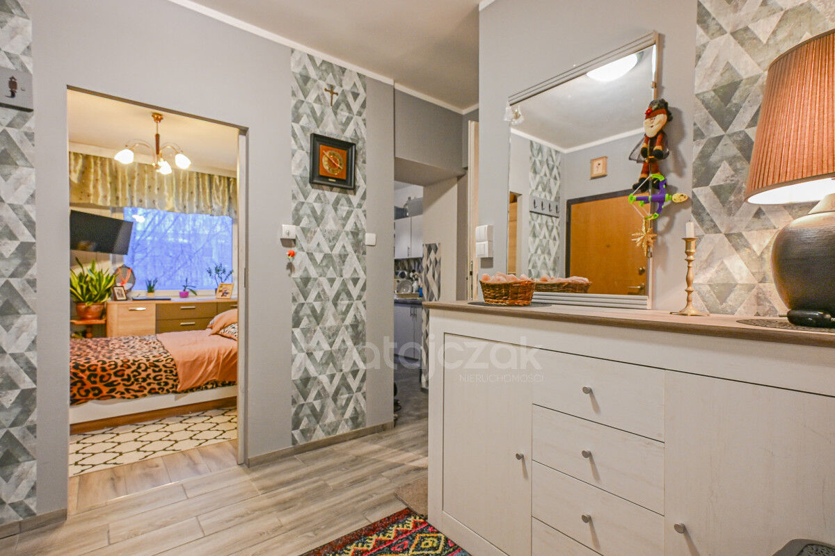 2 pokoje Gdańsk Chełm | zieleń | blisko centrumGdańsk