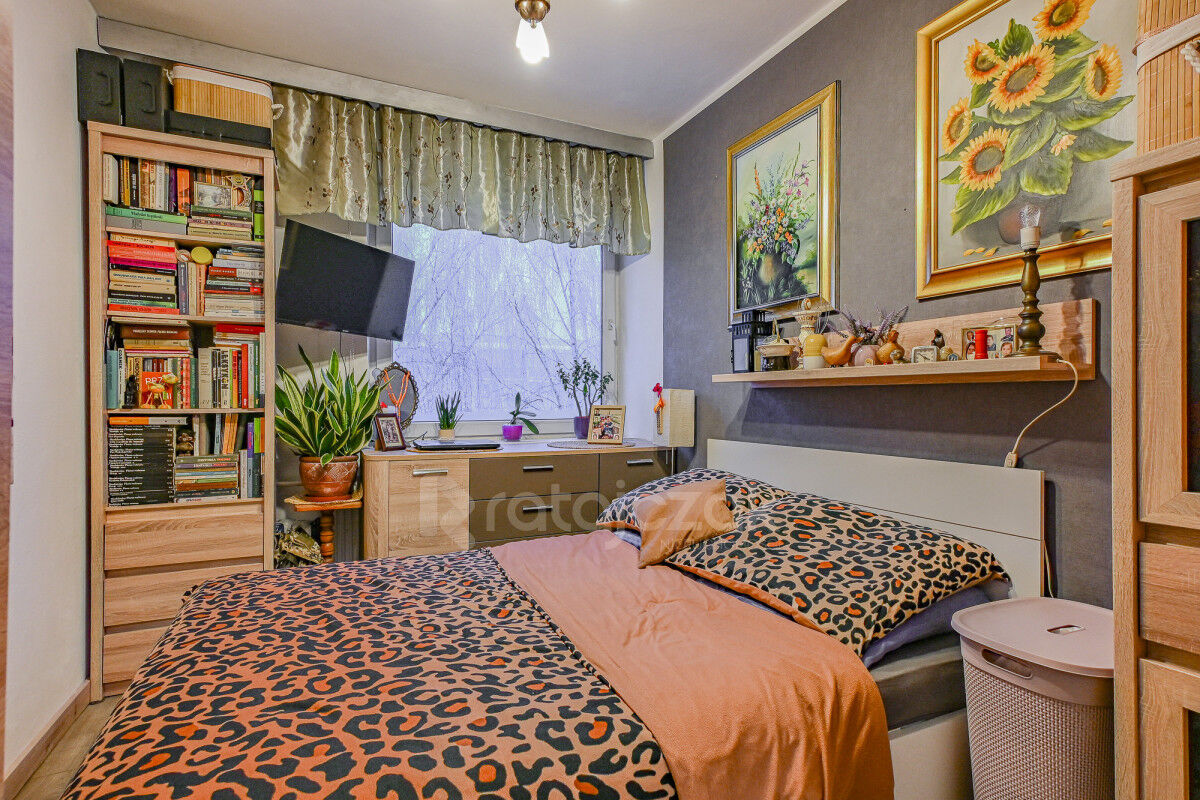 2 pokoje Gdańsk Chełm | zieleń | blisko centrumGdańsk