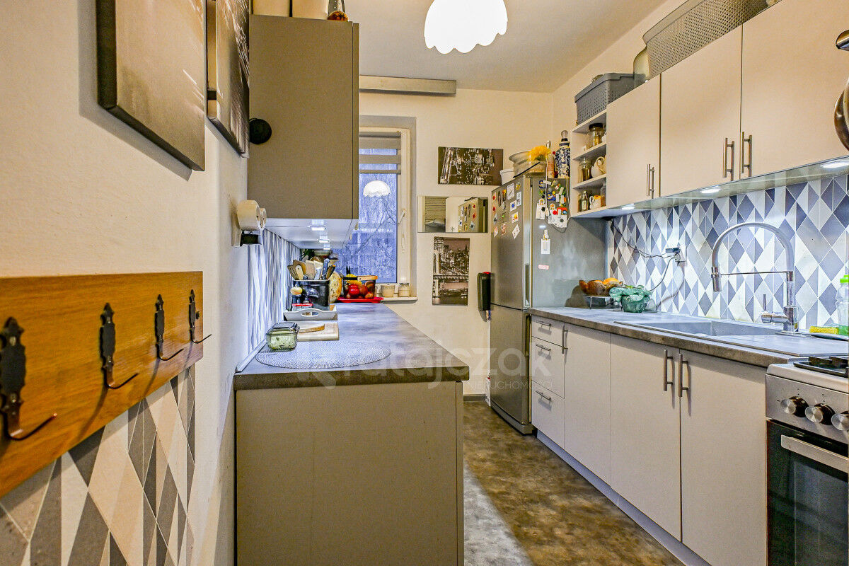 2 pokoje Gdańsk Chełm | zieleń | blisko centrumGdańsk