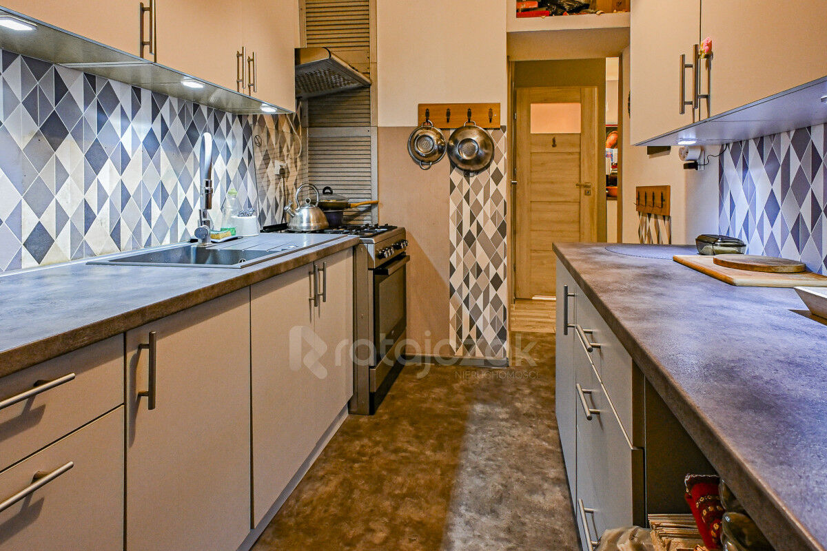 2 pokoje Gdańsk Chełm | zieleń | blisko centrumGdańsk