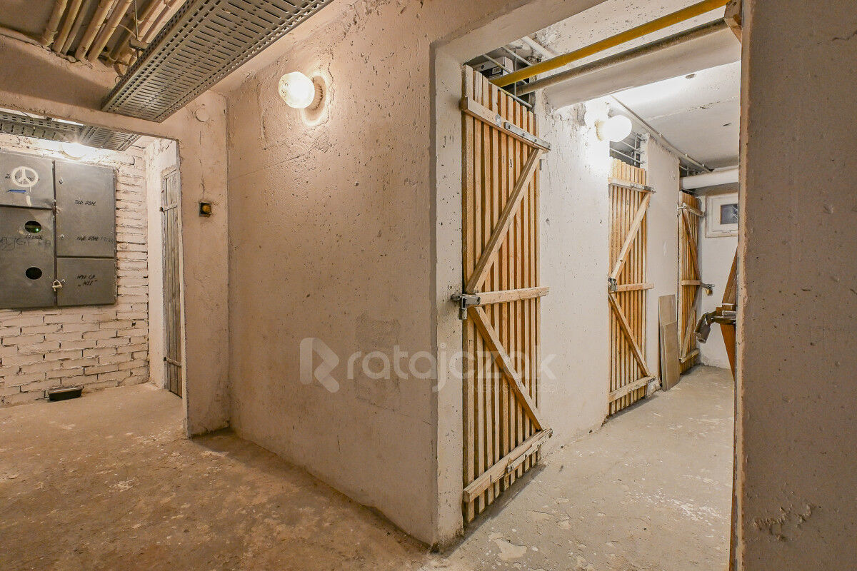 2 pokoje Gdańsk Chełm | zieleń | blisko centrumGdańsk