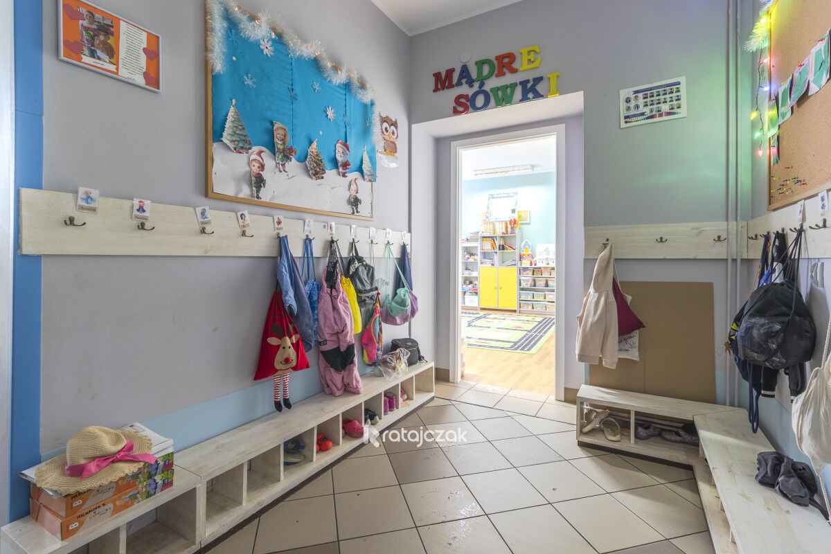 Lokal użytkowy 160 m² | Wejherowo | Blisko centrumWejherowo