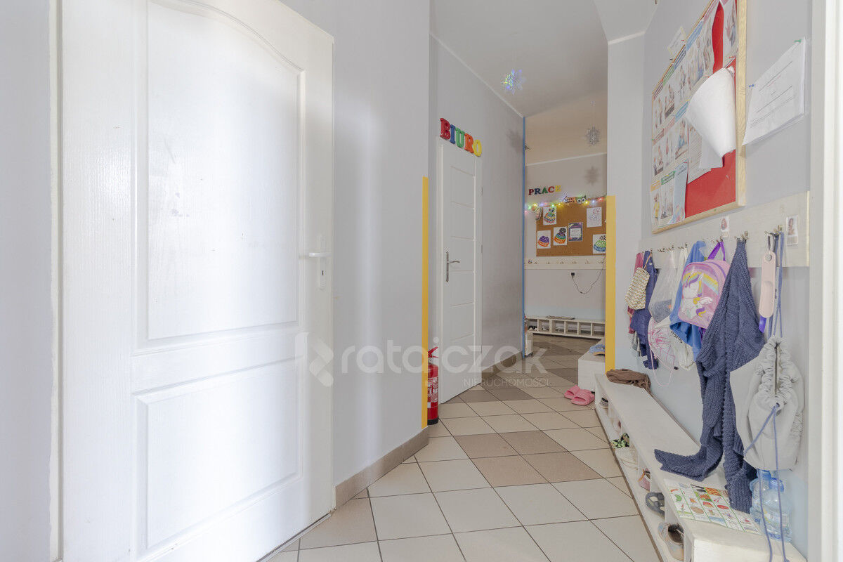 Lokal użytkowy 160 m² | Wejherowo | Blisko centrumWejherowo