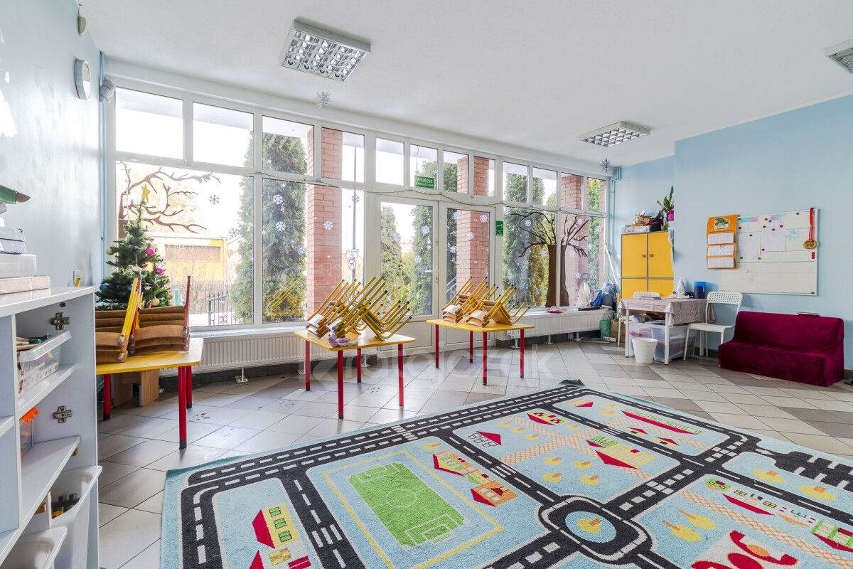 Lokal użytkowy 160 m² | Wejherowo | Blisko centrumWejherowo