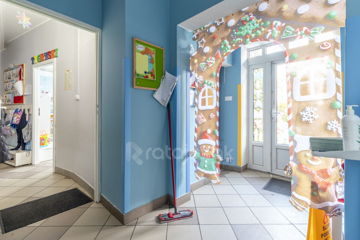 Lokal użytkowy 160 m² | Wejherowo | Blisko centrumWejherowo