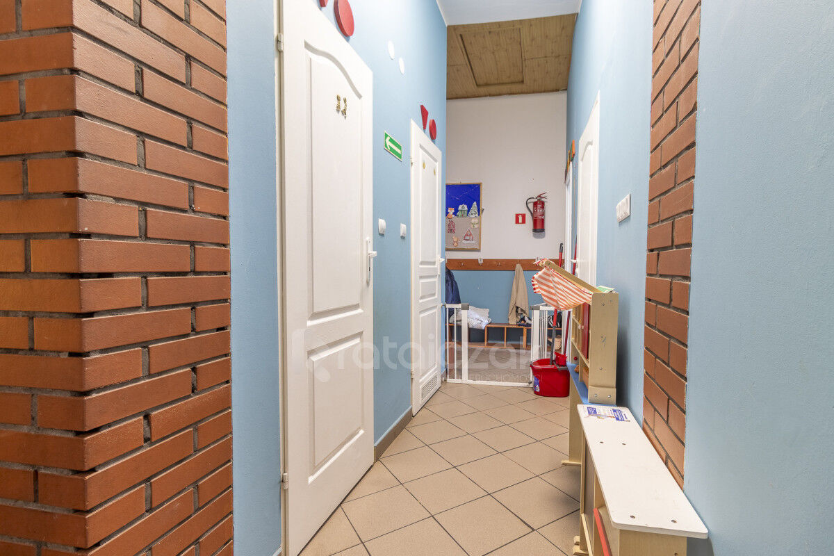 Lokal użytkowy 160 m² | Wejherowo | Blisko centrumWejherowo