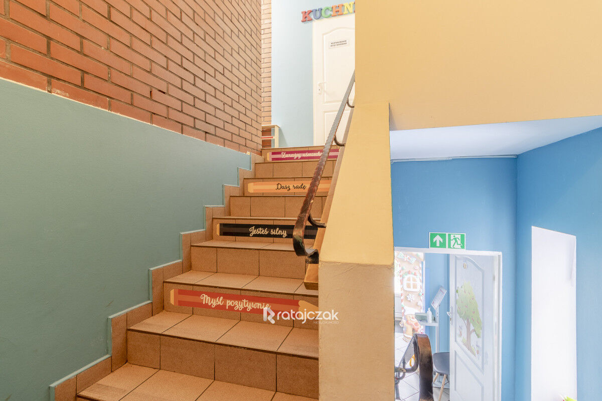 Lokal użytkowy 160 m² | Wejherowo | Blisko centrumWejherowo