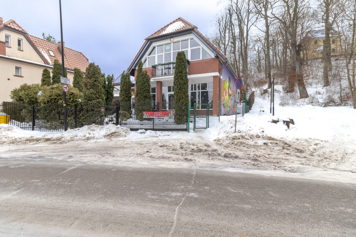 Lokal użytkowy 160 m² | Wejherowo | Blisko centrumWejherowo