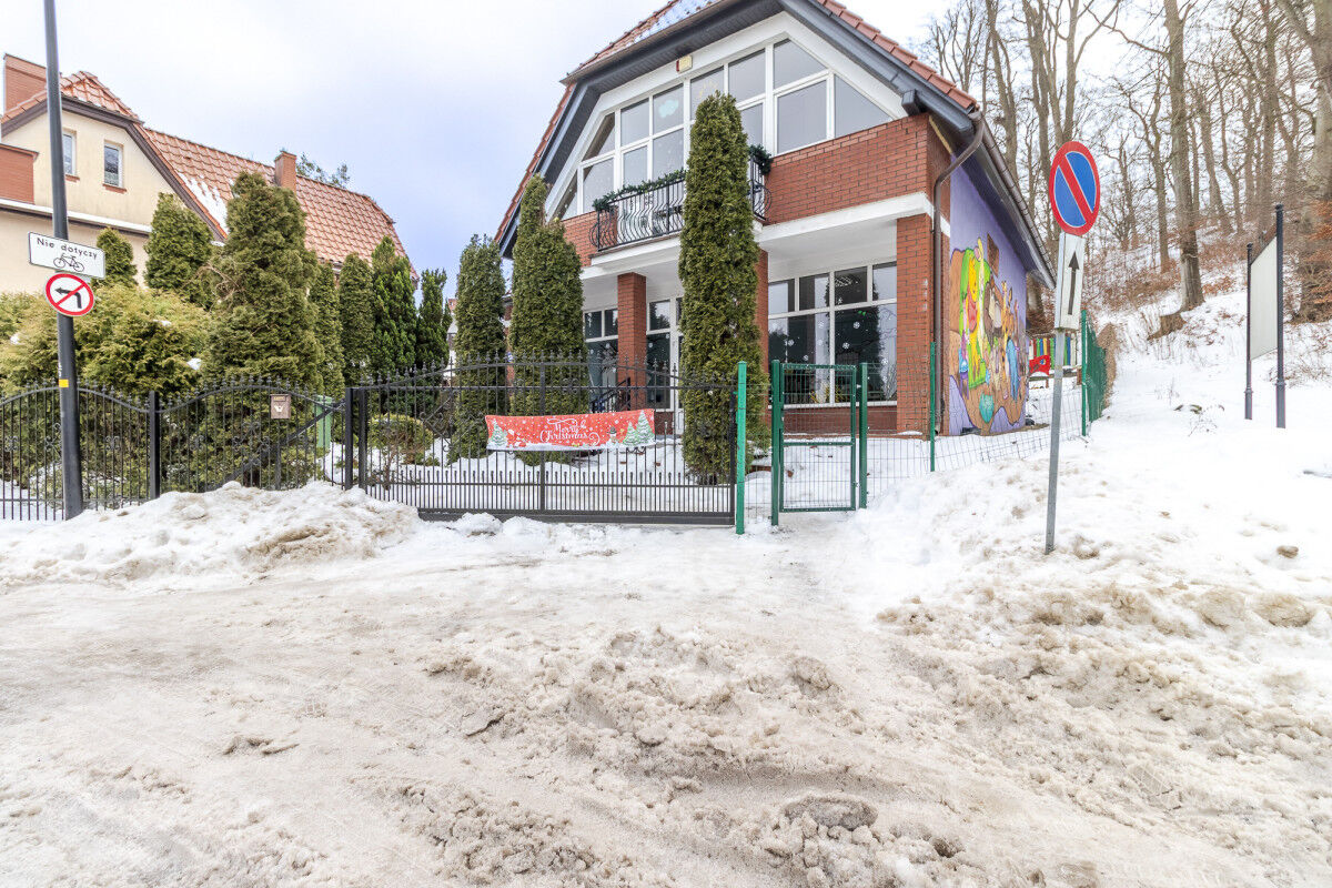 Lokal użytkowy 160 m² | Wejherowo | Blisko centrumWejherowo
