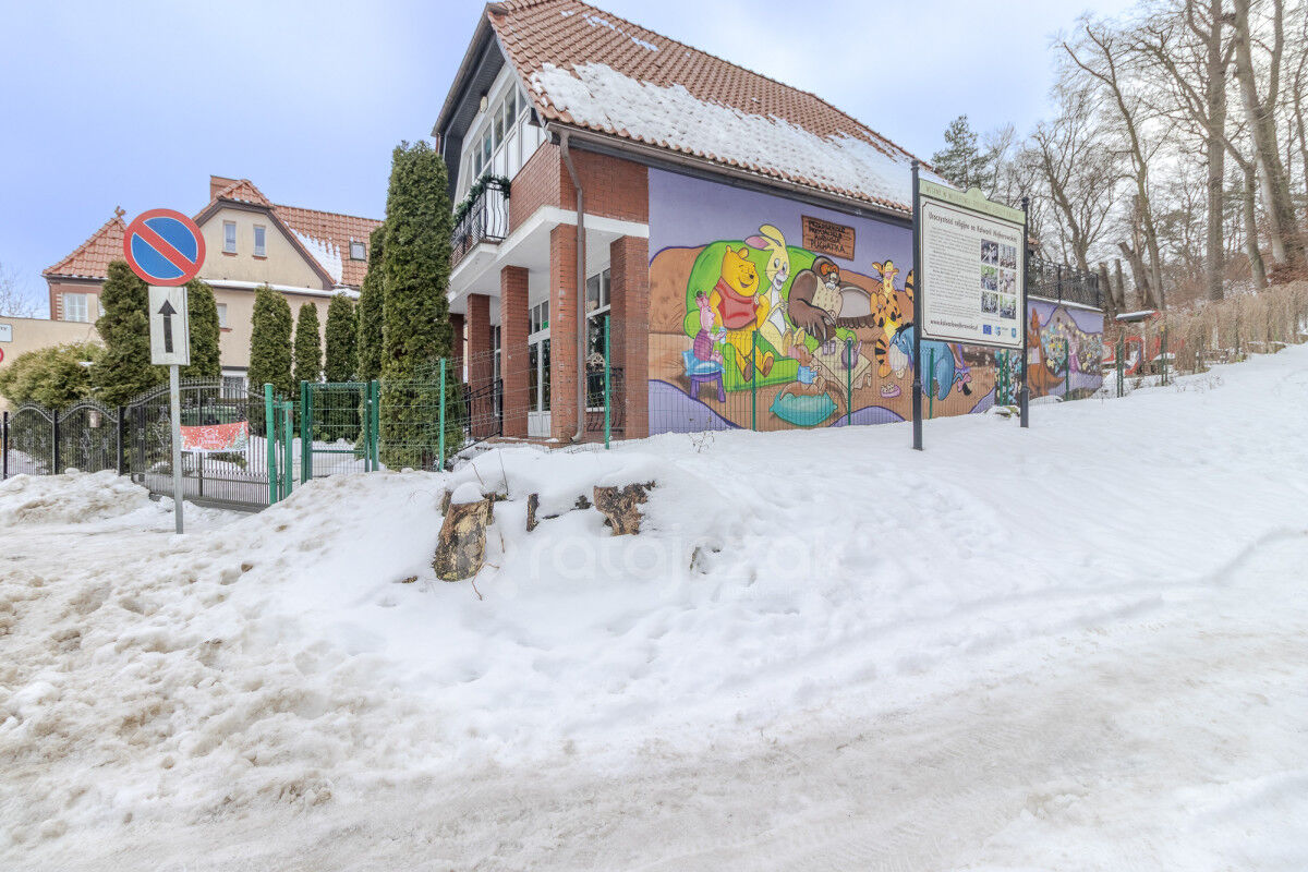 Lokal użytkowy 160 m² | Wejherowo | Blisko centrumWejherowo
