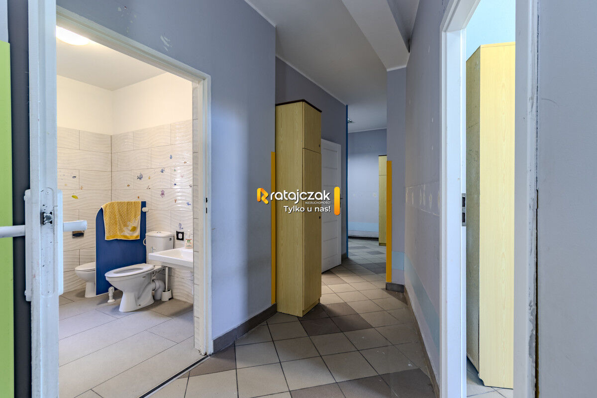 Lokal użytkowy 160 m² | Wejherowo | Blisko centrumWejherowo