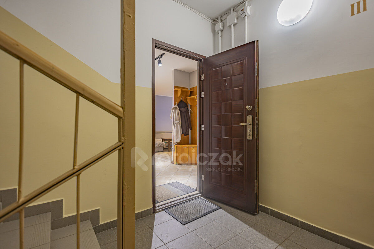 4-pokojowe mieszkanie 68.80 m² – Rumia JanowoRumia
