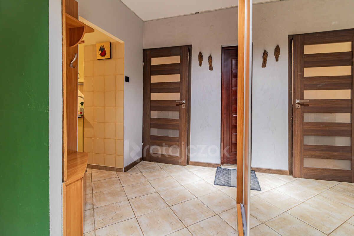 4-pokojowe mieszkanie 68.80 m² – Rumia JanowoRumia