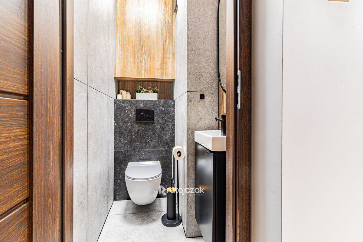 4-pokojowe mieszkanie 68.80 m² – Rumia JanowoRumia