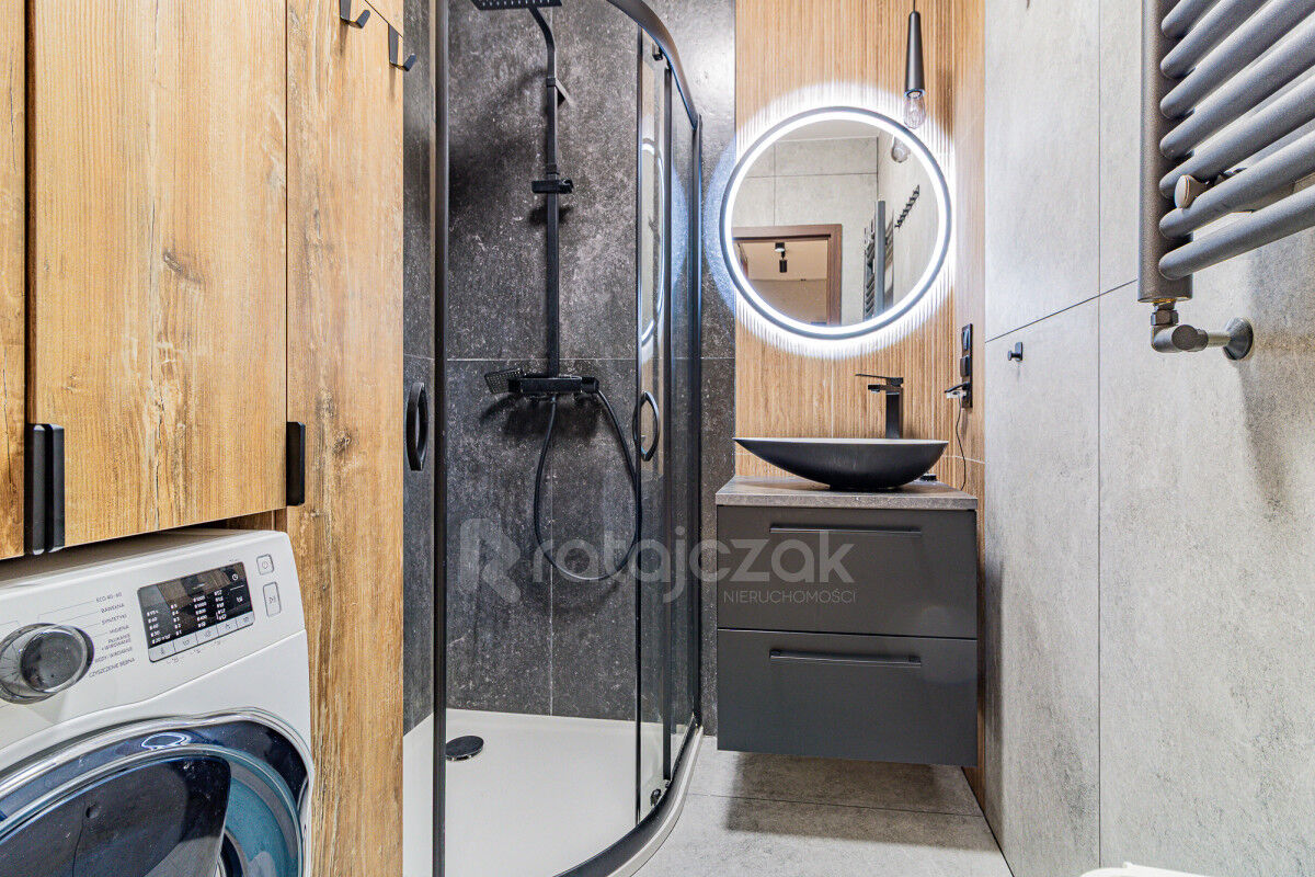 4-pokojowe mieszkanie 68.80 m² – Rumia JanowoRumia