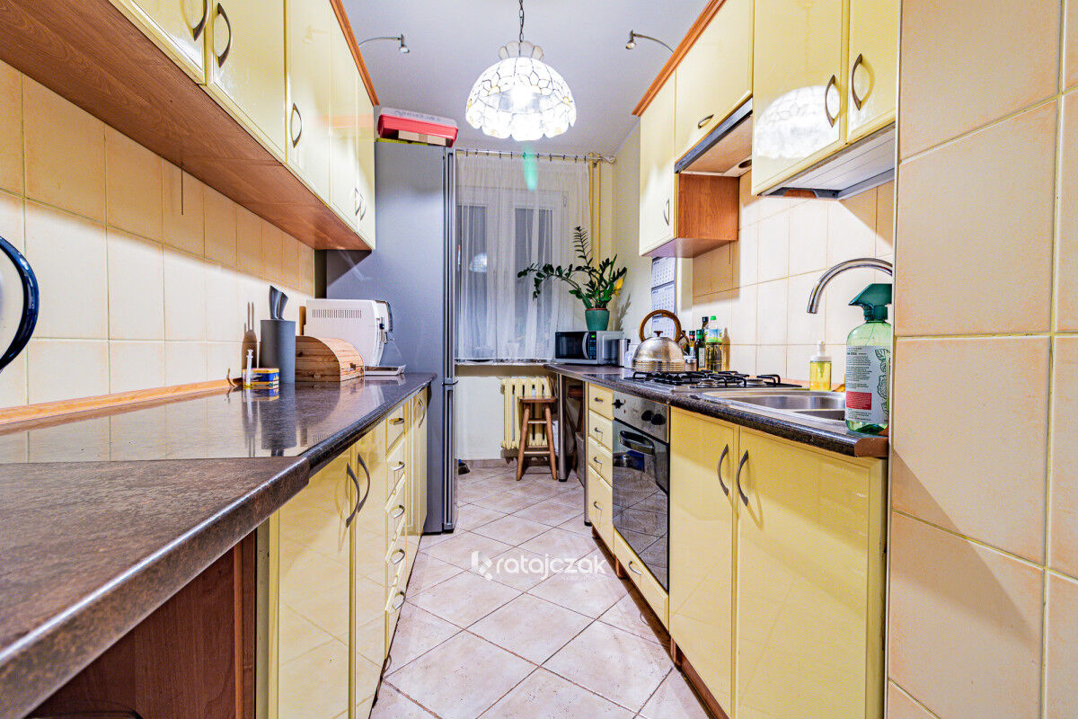 4-pokojowe mieszkanie 68.80 m² – Rumia JanowoRumia