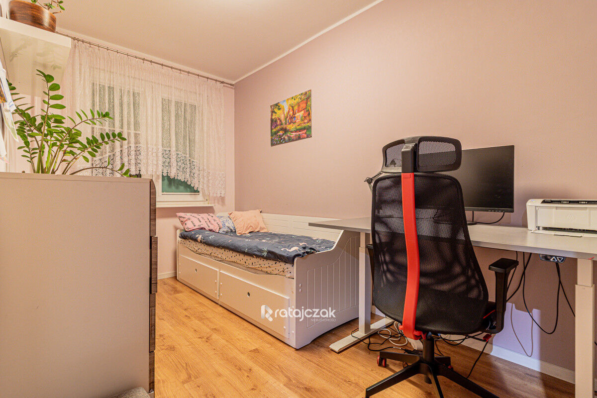 4-pokojowe mieszkanie 68.80 m² – Rumia JanowoRumia