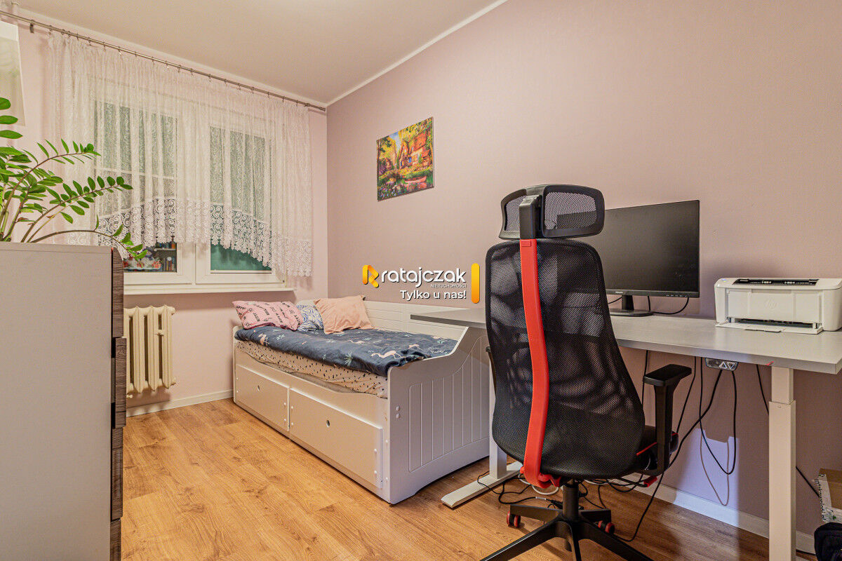 4-pokojowe mieszkanie 68.80 m² – Rumia JanowoRumia