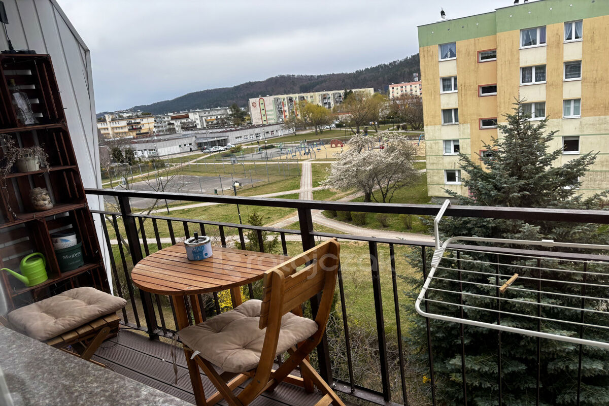 4-pokojowe mieszkanie 68.80 m² – Rumia JanowoRumia