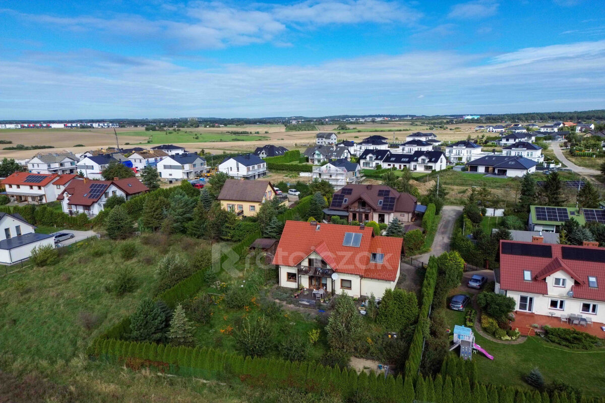 Atrakcyjne działki budowlane – Gdańsk MatarniaGdańsk