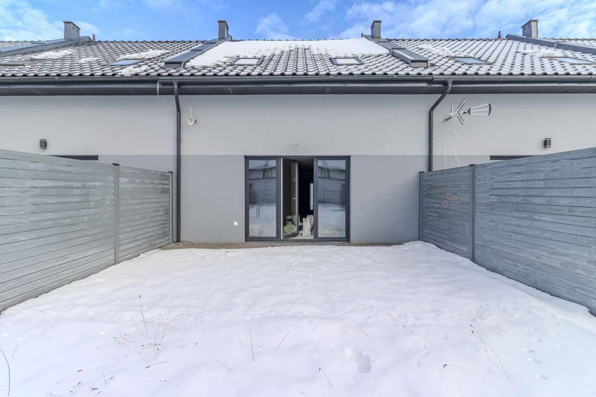 4 POK | KOCHANOWO | BLISKO LASU | WYSOKI STANDARDKębłowo