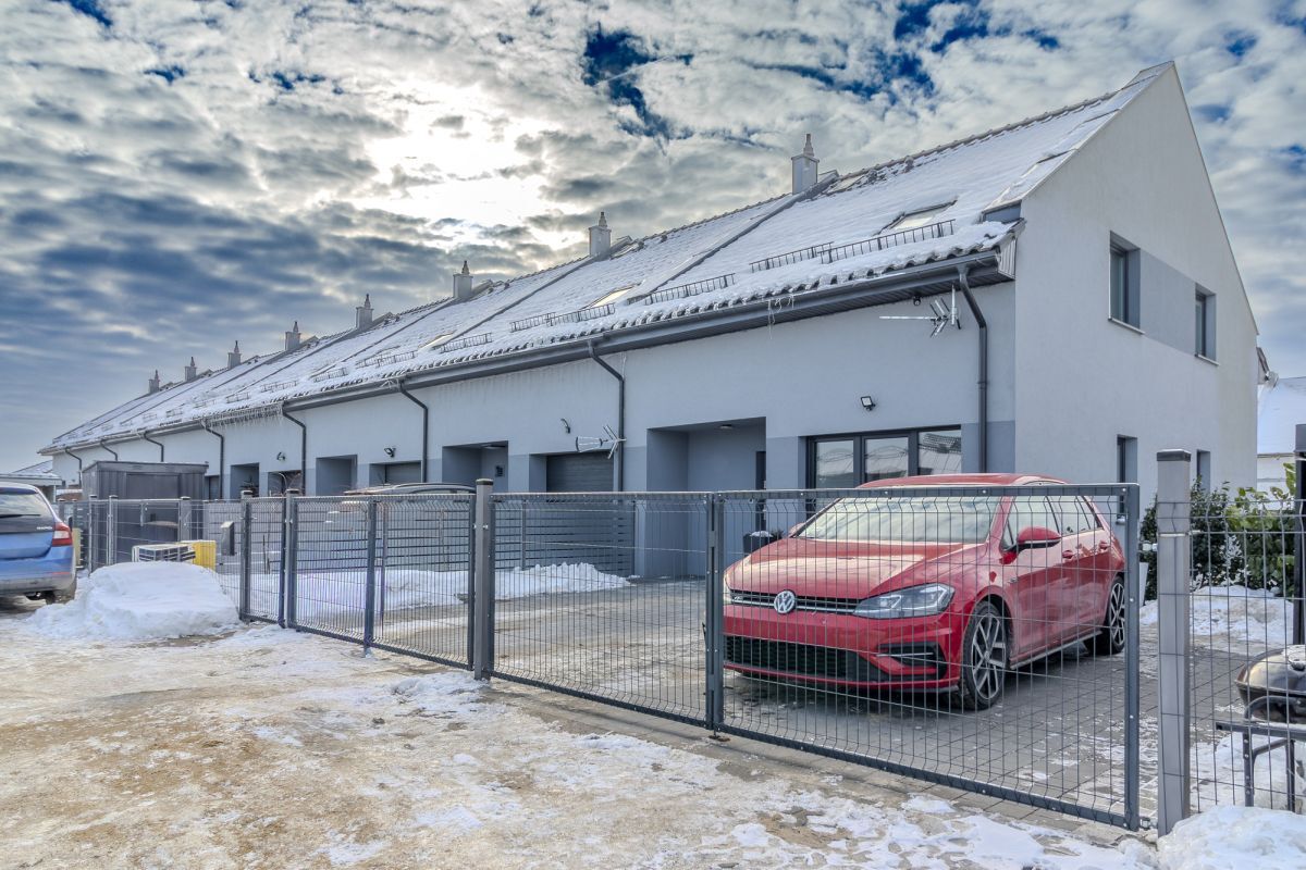 4 POK | KOCHANOWO | BLISKO LASU | WYSOKI STANDARDKębłowo