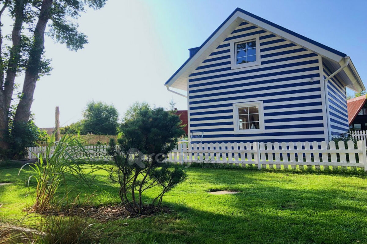 Dwa domki na działce 588 m2 | Gotowa inwestycjaKopalino