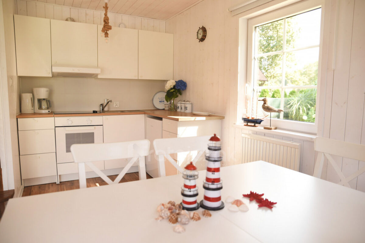 Dwa domki na działce 588 m2 | Gotowa inwestycjaKopalino