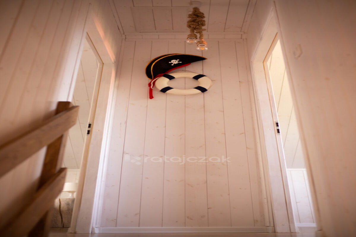 Dwa domki na działce 588 m2 | Gotowa inwestycjaKopalino