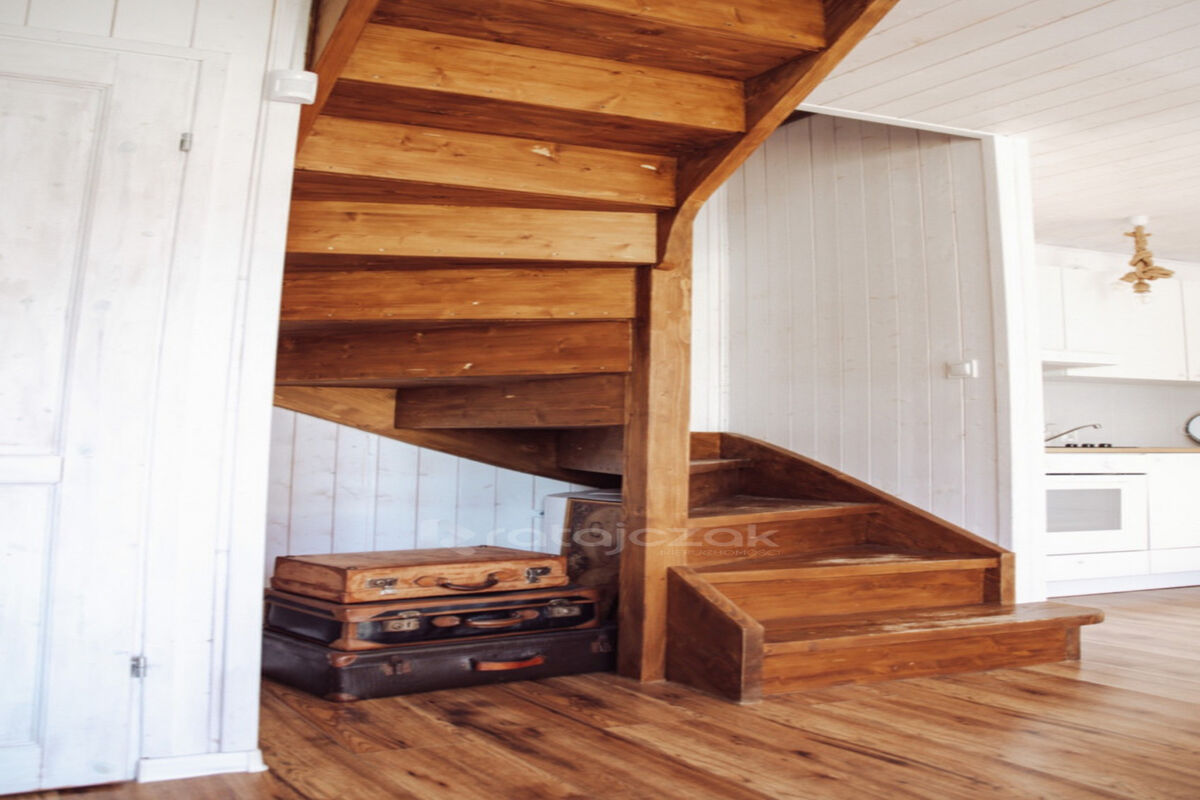 Dwa domki na działce 588 m2 | Gotowa inwestycjaKopalino