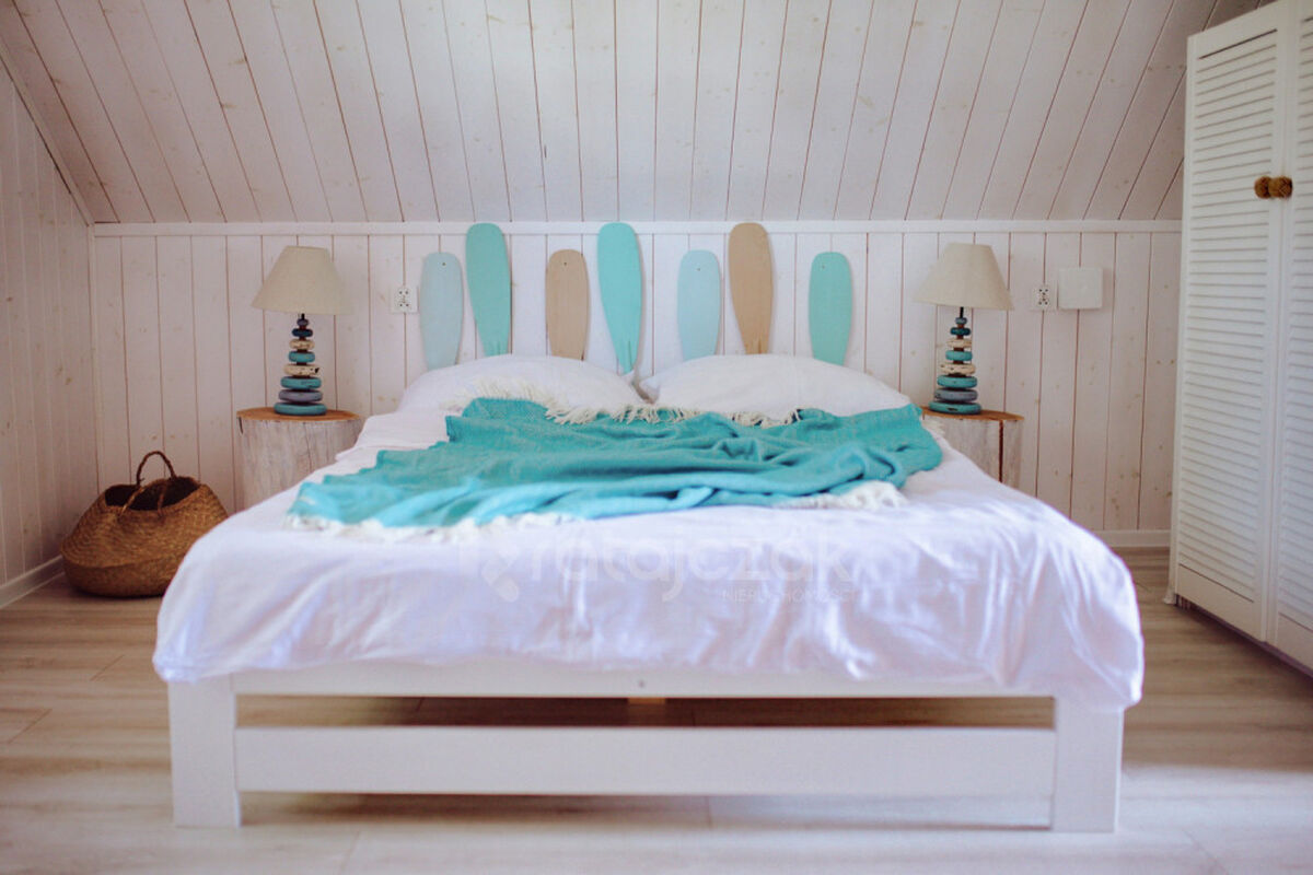 Dwa domki na działce 588 m2 | Gotowa inwestycjaKopalino