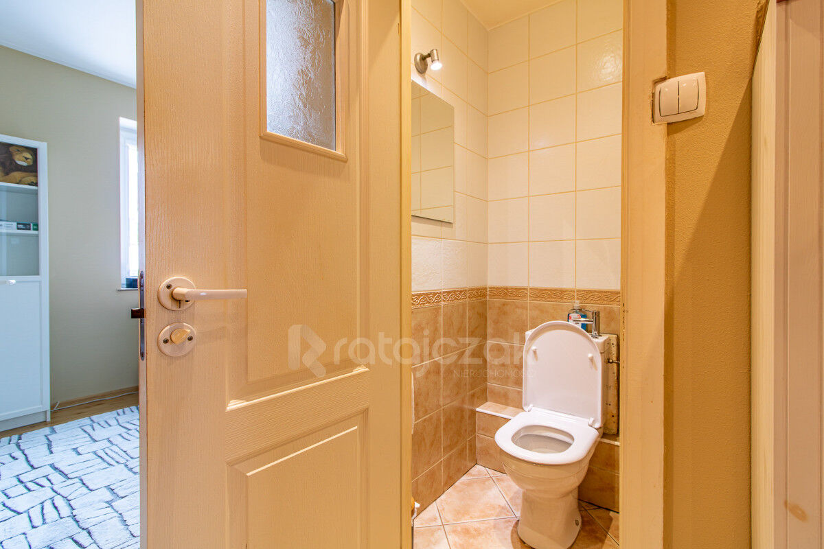 3-stronne  jasne mieszkanie - Osowa  GdańskGdańsk