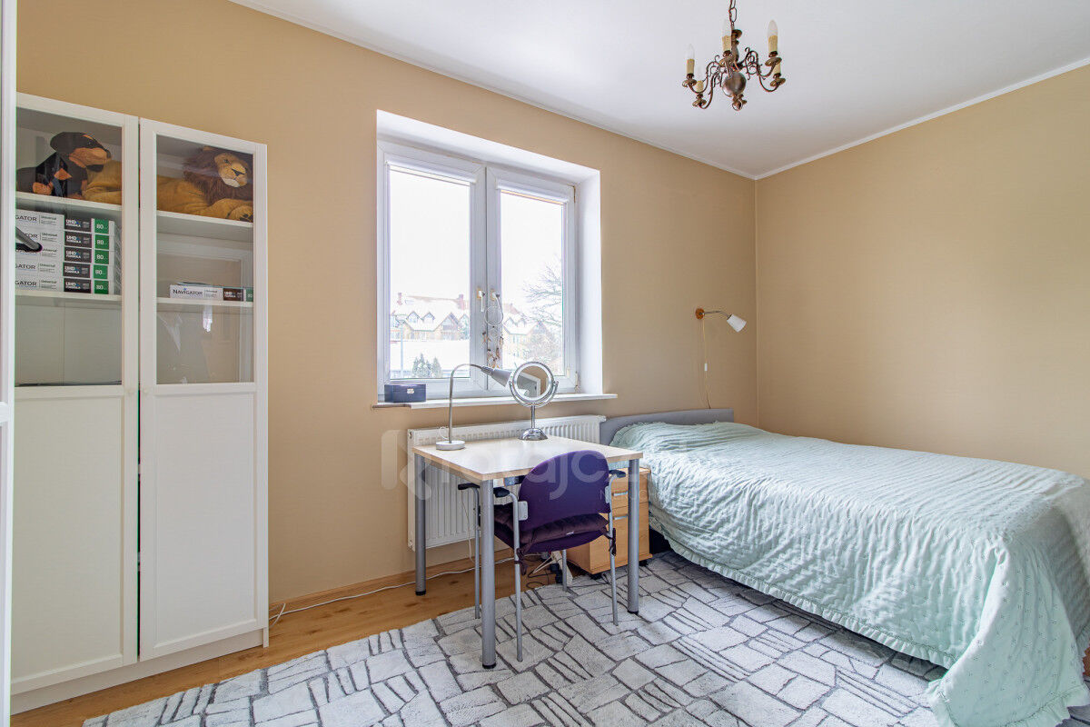 3-stronne  jasne mieszkanie - Osowa  GdańskGdańsk