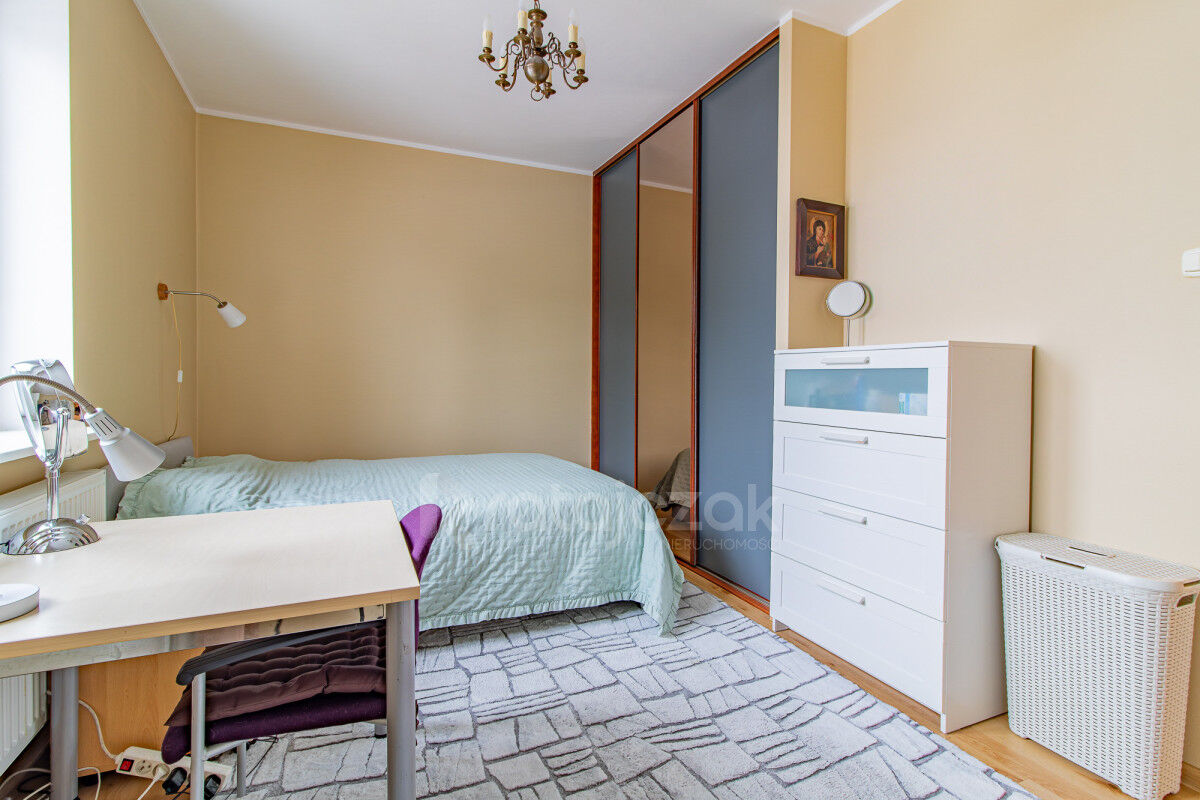 3-stronne  jasne mieszkanie - Osowa  GdańskGdańsk