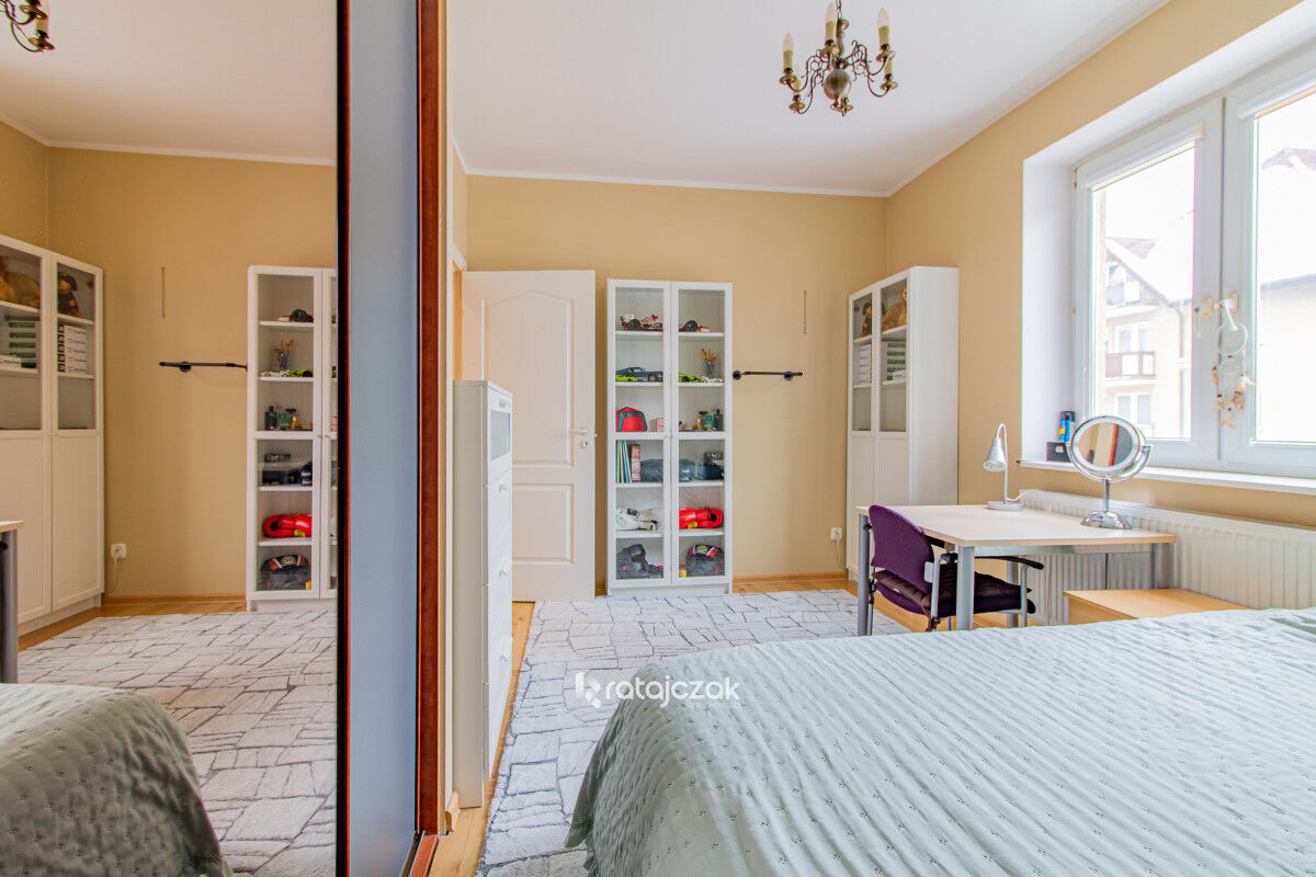 3-stronne  jasne mieszkanie - Osowa  GdańskGdańsk