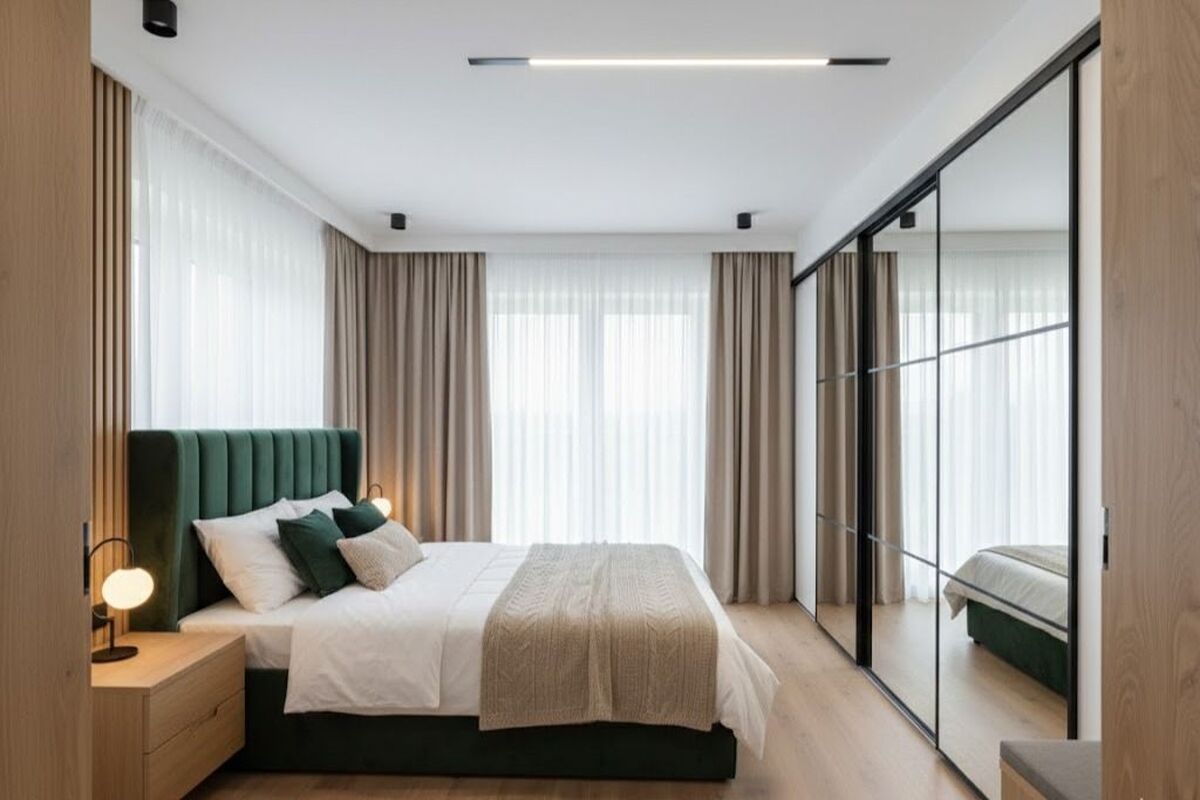 Idealne mieszkanie na start 36 59 m² w RumiiRumia