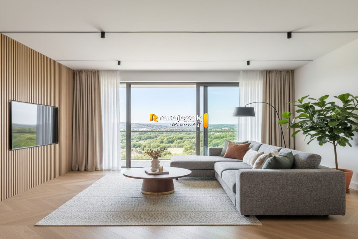 Idealne mieszkanie na start 36 59 m² w RumiiRumia