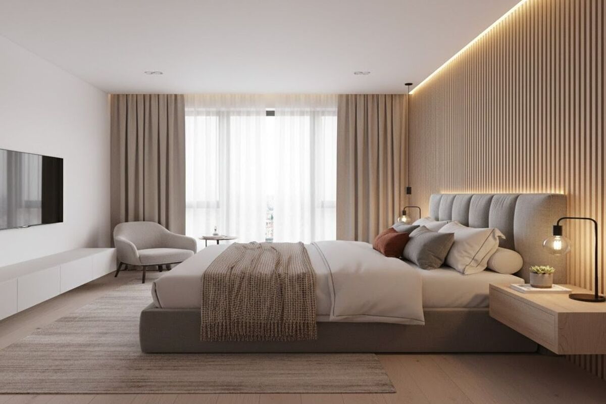 Mieszkanie 54 83 m2 w RumiiRumia