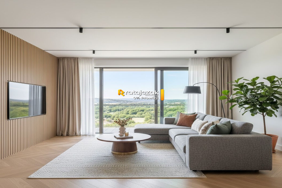 Komfortowe mieszkanie 50 24m2 w RumiiRumia