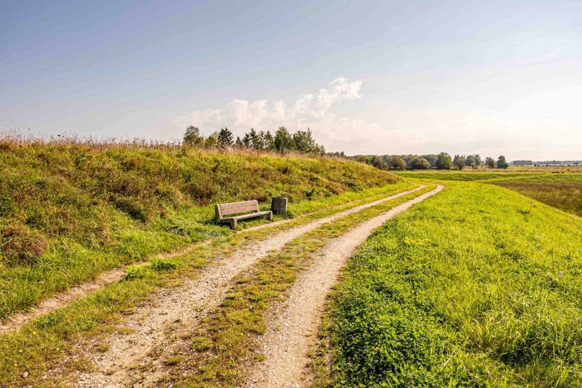 Atrakcyjne działki budowlane – Gdańsk MatarniaGdańsk