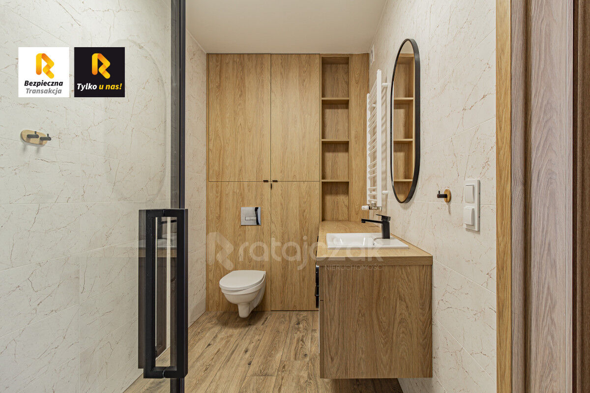 3 POK | WINDA | 2024 | MIEJSCE POSTOJOWE |BOLSZEWOBolszewo