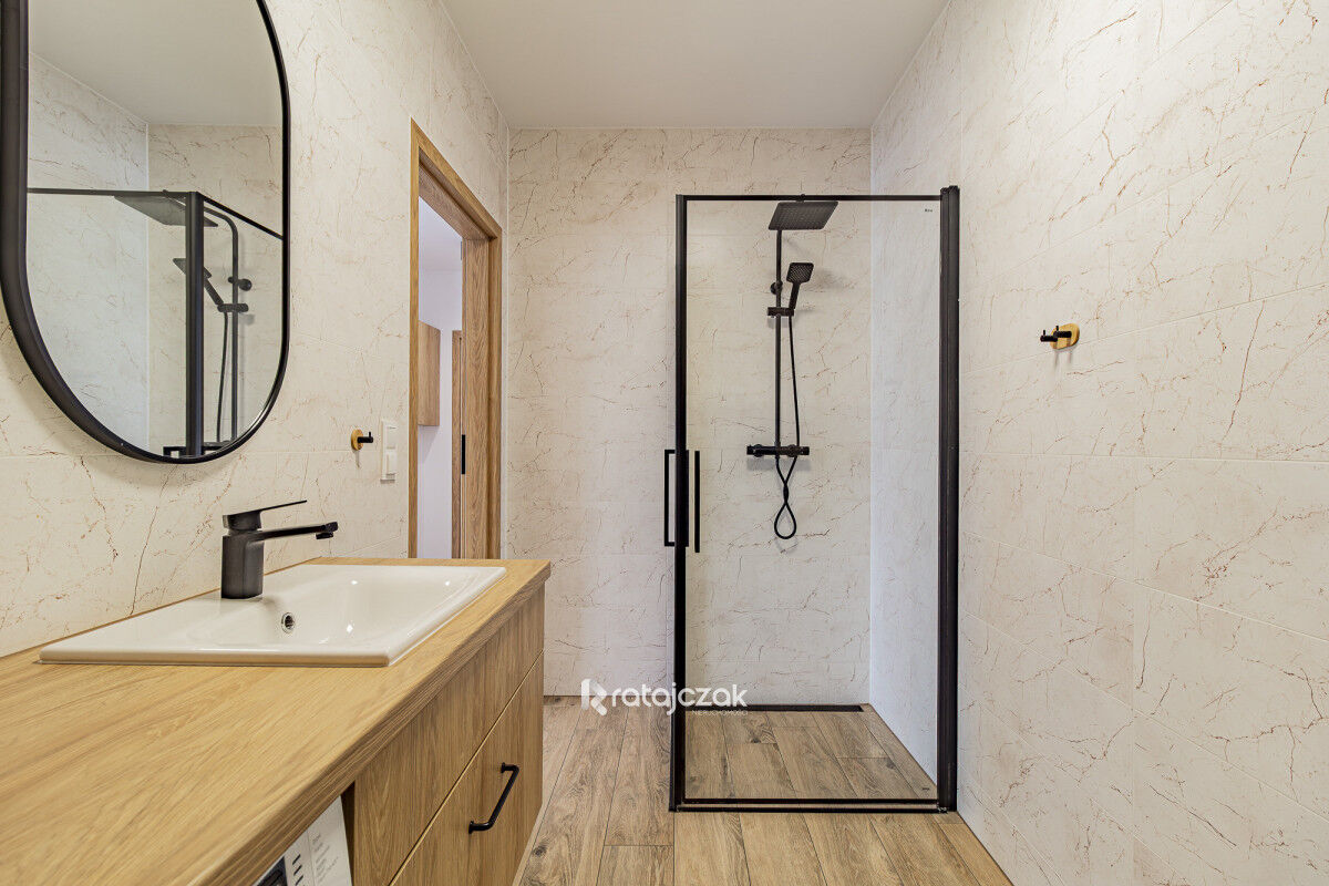 WINDA | 3 POK | GOTOWE DO WEJŚCIA | MIEJSCE+BALKONBolszewo